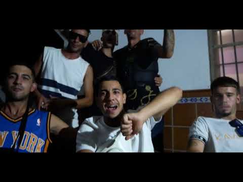 Antuan75 x  Zero´Gloock  - DIME QUE PASA !?