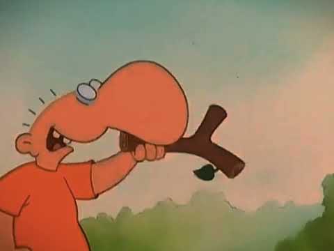 Kleines Arschloch // Part 3