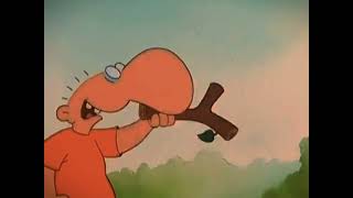 Kleines Arschloch // Part 3