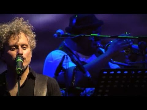 Niccolò Fabi // Costruire (Live DVD)