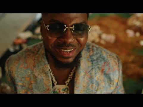 Skiibii, Seyi Vibez, Teni - CBN (Official Video) feat. Reekado Banks & Mayorkun