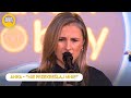 ANKA NIE PRZEKREŚLAJ MNIE Dzień Dobry TVN