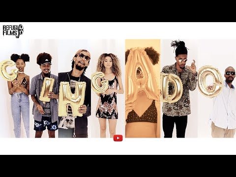 D-E-L-A-S - Gingado (Lá Vem Ela) | part. NP Vocal (prod. Kleber Milo) [Vídeo Clipe OFICIAL]