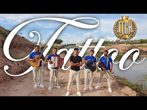 TATTOO - Los Talentosos Del Chamame 2024 (Video Clip)