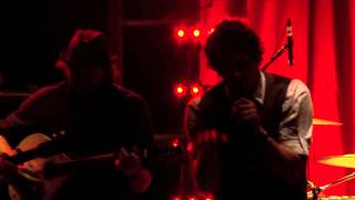 Carbon Leaf- Desperation Song (Live at The National: Richmond, VA)