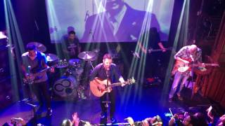 TK - Inminente Conjunción (En Vivo) - Reencuentro 10 años en La Noche de Barranco