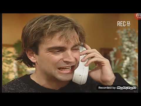 fuera de control capitulo 58 canal 13 TELENOVELA CHILENA