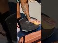 Cleaning my pottery wheel #pottery #ceramics