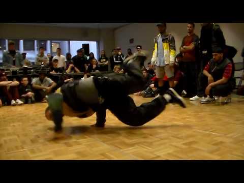 Dynamic Rockers vs Illadelph Phlave