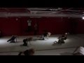 CHOREO FRAME UP STRIP - NASTYA YURASOVA ...