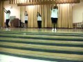 Bac 2 Skool Nite 002 Mov