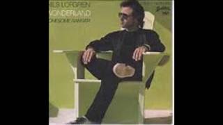 Nils Lofgren - Room Without Love