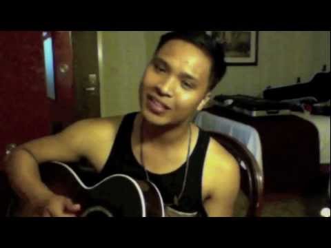 Jeremy Passion - Meant To Be (A Melissa Polinar Cover)