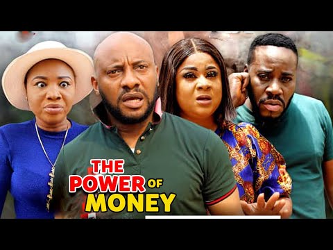 The Power Of Money Complete Season 7&8 - NEW MOVIE Yul Edochie/Uju Okoli Latest Nigerian Movie