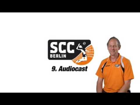 9. SCC BERLIN Audiocast