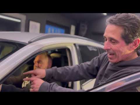 Vehicle Extraction for Law Enforcement by ISR Matrix  (As first shown in 2005).