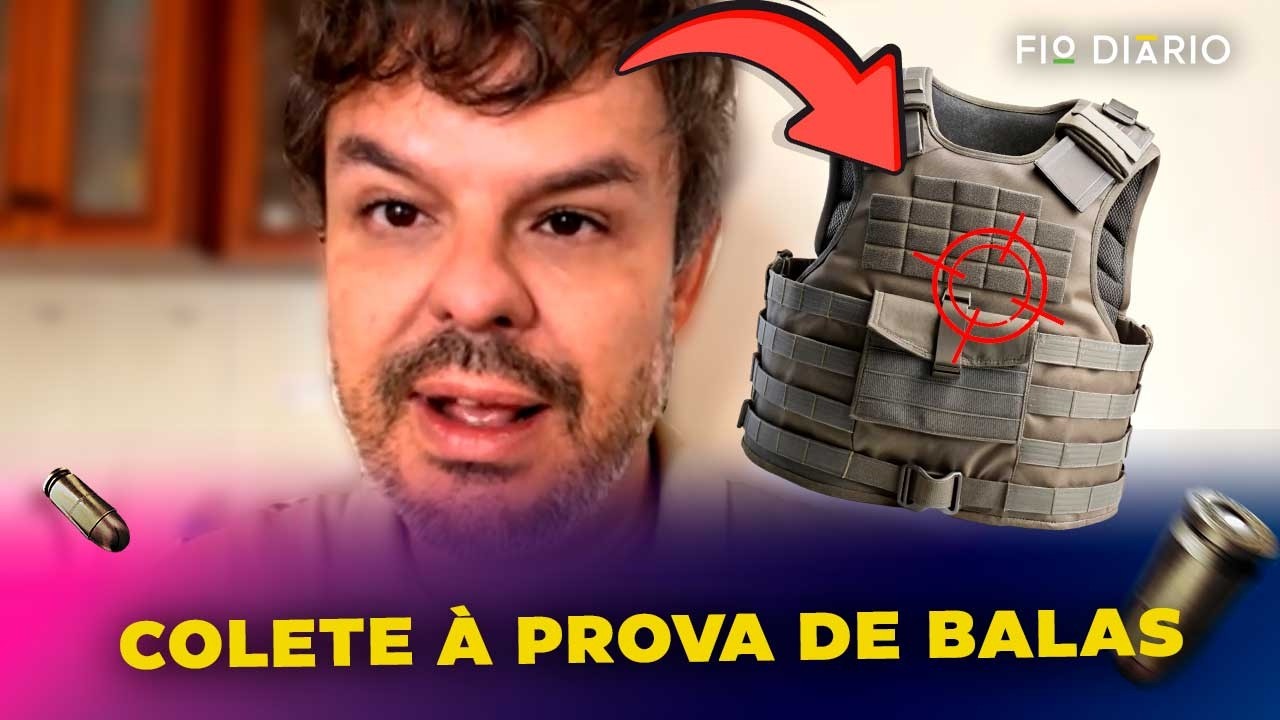 ADRILLES FAZ DENÚNCIA CORAJOSA SOBRE VORCARO E A “MÁFIA”