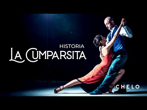 HISTORIA de "La Cumparsita" - El Tango de los Tangos