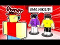 Trolling TOXIC TEAMERS in 5 Different Ways in MM2.. (Roblox Movie)