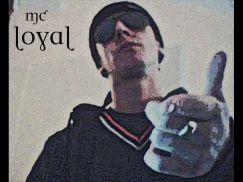 MC Loyal - Tvojata Nasmevka