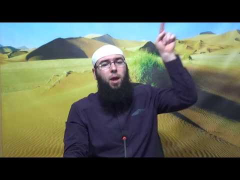 Çfarë vendosmërie?! (Emocionale) - Hoxhë Omer Bajrami