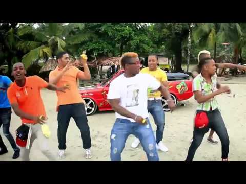 El Tuox - EL pollito