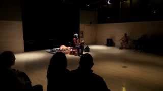 Kevin Nathaniel - Mbira call to peace