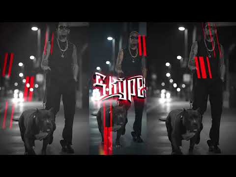 DJ SKYPE , HARKET - PENTE DE ROBOCOP Feat. MC RENNAN & MC LUAN