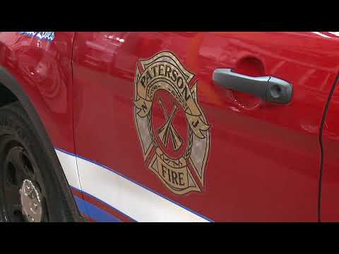 Paterson Fire Latest