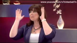 Loose Women│What Teasing Traumas Did You Experience?│18th March 2010