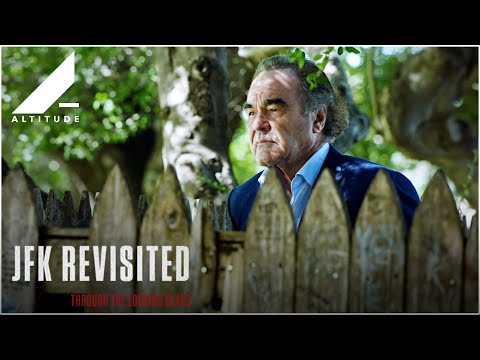 The Creation of The Assassination Records Review Board | JFK REVISITED: THROUGH THE LOOKING GLASS