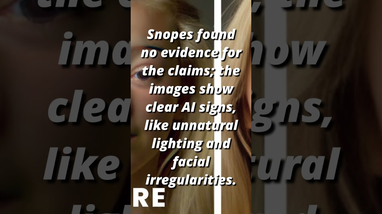 😱🔥 Snopes: DOJ Unredacted Epstein Files to Countries?! #media #news #politics