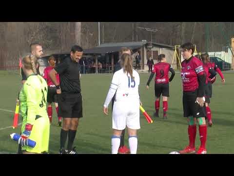 FK Gascontrol Havířov - FC Baník Ostrava 3:1 (2:1) - 13. listopadu 2021