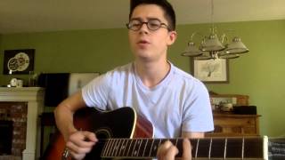If We'd Never Met - Gabe Bondoc (Cover)