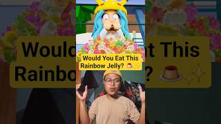 Download lagu This Jelly Looks So Delicious! 🤩 - MiAnimation1 #shortvideo #funnyshorts mp3