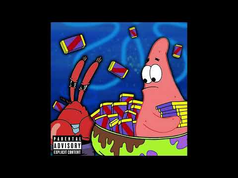 PATRICK X MR KRABS - CHOCOLATE [Prod. mimofr & Cxdy]