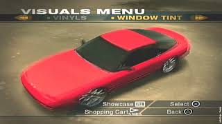 Download lagu NFS Undercover Part 11 Chevrolet Camaro SS Nissan 240SX PlayStation 2 mp3