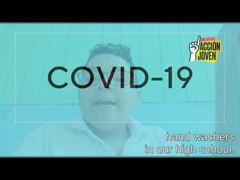 Sowing Solidarity - Liceo Jose Marti