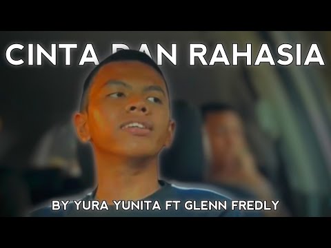 Yura Yunita ft. Glenn Fredly - Cinta dan Rahasia (English version) | Cover