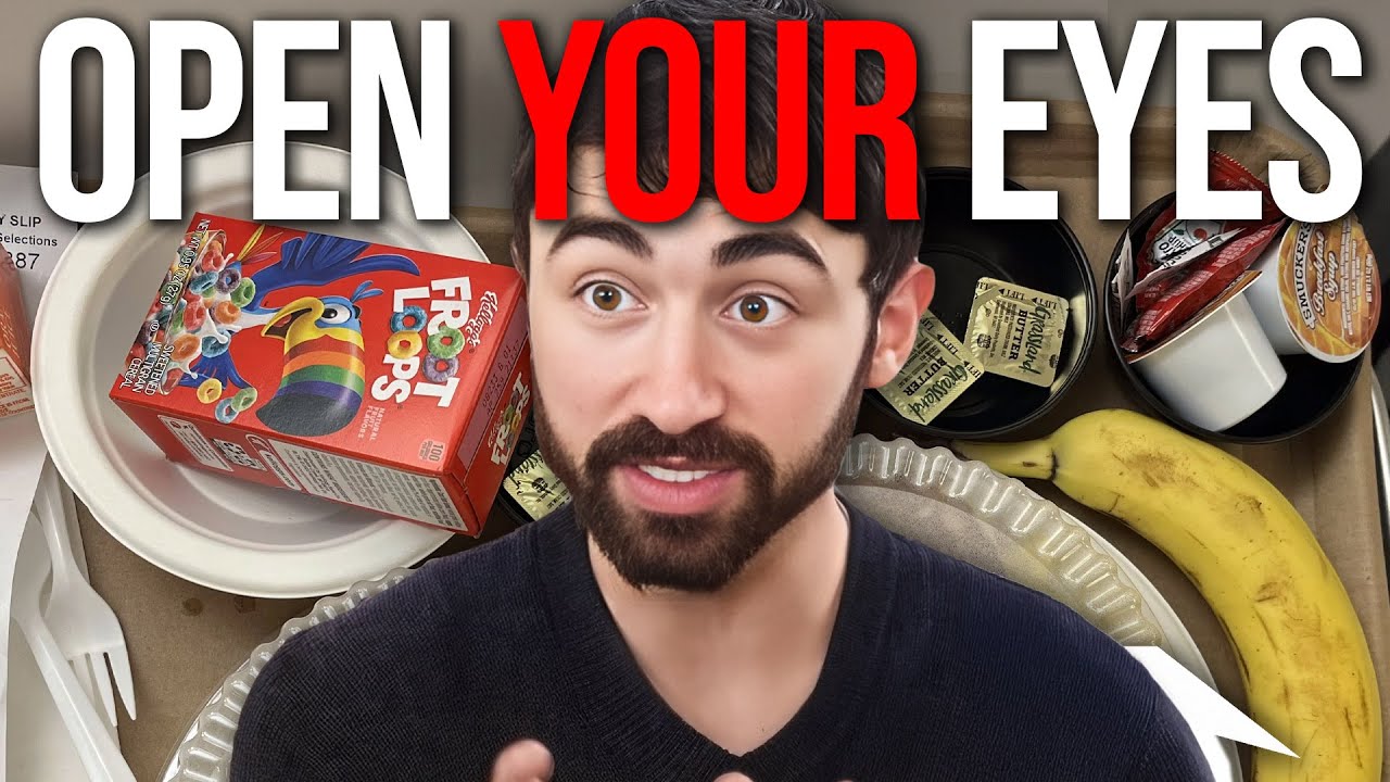 Metabolic Mayhem! How Dysfunctional Food Norms are Destroying Metabolic Health