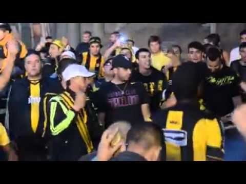 "Barra Amsterdam en Colonia" Barra: Barra Amsterdam &bull; Club: Peñarol