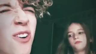 jack avery singing “put your head on my shoulder”