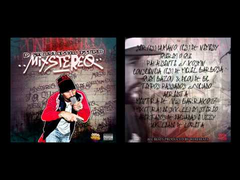 Mixstereo - Tempos Passados c/ Viciado ( Prod.Wirebeats )