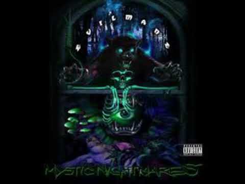 Evilmane-Break The System (Instrumental).