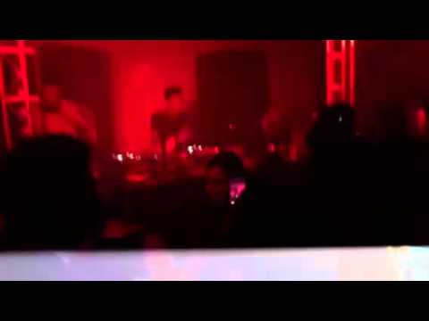 Daylomar @ Unleash w / Martin Buttrich