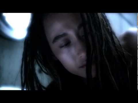 Nikita 2x23 - Nikita's flashback - "Welcome to Division"