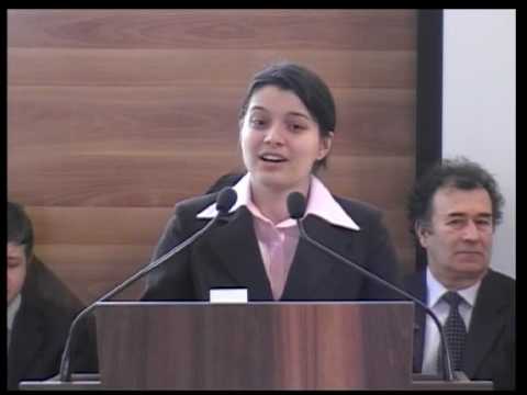 Luiza Tufis - Cu gandul acasa