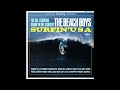 The Beach Boys - Surfin' USA (2023 Remaster)