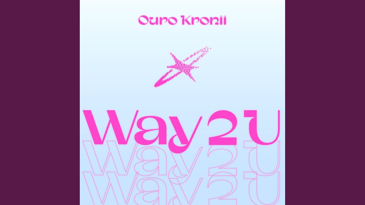 Way 2 U