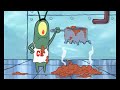 Spongebob Chum Sauce